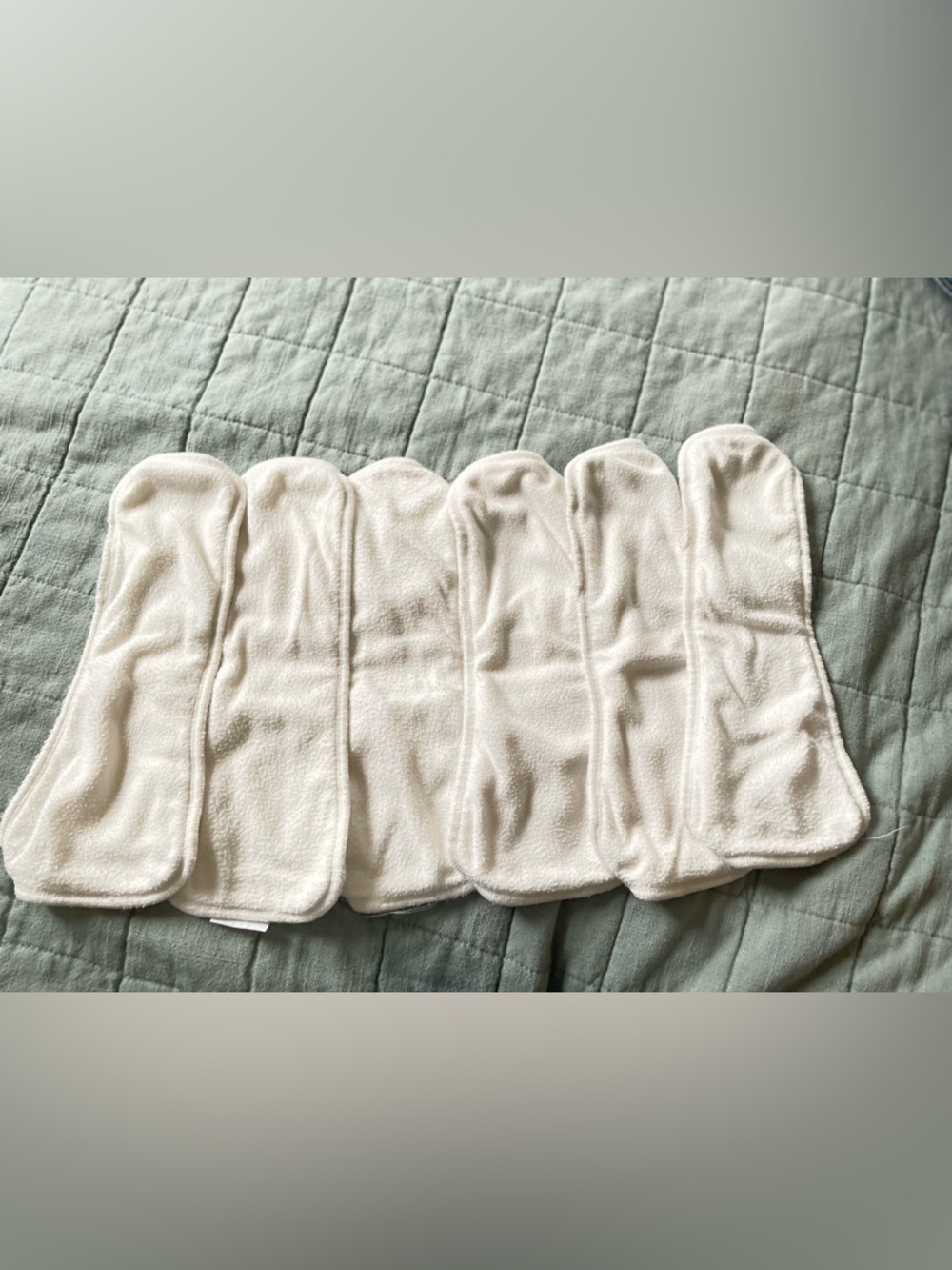 Esembly Overnight Inserts - Pack of 6!